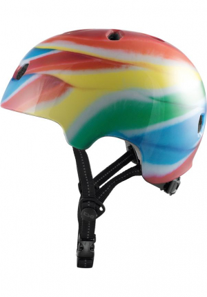 TSG Meta Graphic Design Skate Helm Gr. JXXS/JXS / lollipop